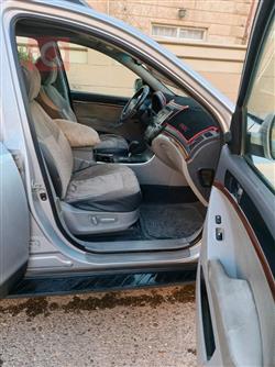 هيونداي فيراكروز